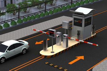 河源 停車場管理系統 